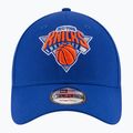 New Era NBA The League New York Knicks шапка синя 4