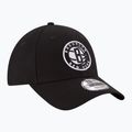 New Era NBA The League Brooklyn Nets шапка черна