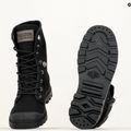 Ботуши Palladium Pampa Baggy Supply black 16