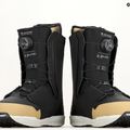 Мъжки ботуши за сноуборд RIDE Lasso Pro Wide black 13