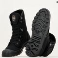 Дамски обувки Palladium Baggy black/black 11