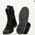 Мъжки обувки Palladium Baggy black/black 14
