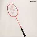 Ракета за бадминтон YONEX Nanoflare 001 Ability flash red 8