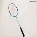 Ракета за бадминтон YONEX Nanoflare 001 Clear cyan 11