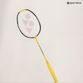 Ракета за бадминтон YONEX Nanoflare 1000 Game lightning yellow 9