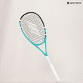Ракета за скуош Eye X.Lite 125 Pro Series ментова/черна/бяла 8