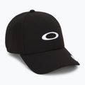 Мъжка бейзболна шапка Oakley Golf Ellipse jet black