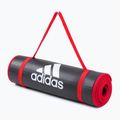 Маса за фитнес adidas czarna ADMT-12235 4