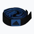 Колан за упражнения adidas, син ADTB-10608BL
