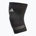 adidas Performance лента за компресия на коляното черна/бяла