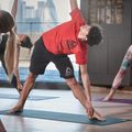 Постелка за йога Reebok RAYG-11022DG dark green 8