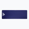 adidas фитнес постелка синя ADMT-11014BL 2