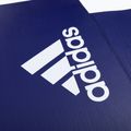 adidas фитнес постелка синя ADMT-11014BL 3