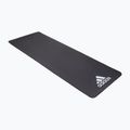 adidas тренировъчна постелка черна ADMT-11014GR