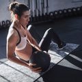 Маса за фитнес adidas ADMT-13231GR 5