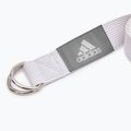 Колан за йога adidas ADYG-20200 white 3