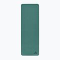 Постелка за йога adidas Premium Yoga 5mm raw green