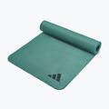 Постелка за йога adidas Premium Yoga 5mm raw green 4