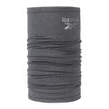 Сива шапка за бягане на Reebok RRAC-10130GR