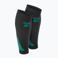 Компресионни превръзки за прасец Reebok RRSL-15334 Black