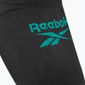Компресионни превръзки за прасец Reebok RRSL-15334 Black 2