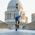 Компресионни превръзки за прасец Reebok RRSL-15334 Black 7
