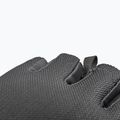 adidas Essential Регулируеми тренировъчни ръкавици черно/червено 3