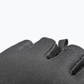 adidas Essential Регулируеми тренировъчни ръкавици черно/розово 3
