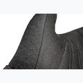 adidas Essential Регулируеми тренировъчни ръкавици черно/розово 4