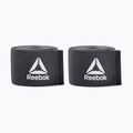 Кинезиологични ленти за коляно Reebok RAAC-16060BK Black