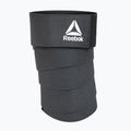 Кинезиологични ленти за коляно Reebok RAAC-16060BK Black 2