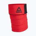 Кинезиологични ленти за коляно Reebok RAAC-16060RD Red 2