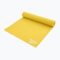 Постелка за йога Reebok RAYG-11022YL Yellow 3