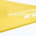 Постелка за йога Reebok RAYG-11022YL Yellow 5