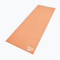 Постелка за йога Reebok RAYG-11060BKDD black/orange 2