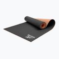 Постелка за йога Reebok RAYG-11060BKDD black/orange 4