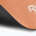 Постелка за йога Reebok RAYG-11060BKDD black/orange 5