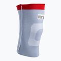 Стабилизатор за коляно Reebok Speedwick, бял RRSU-14325