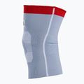 Стабилизатор за коляно Reebok Speedwick, бял RRSU-14325 4