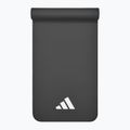 adidas Килимче за йога 8 мм черно 3