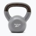 Гиричка 6 кг Reebok сива RAWT-17006