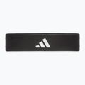 adidas Resistance Band гумен комплект за упражнения 3 бр. черен/ сив/ бял 2