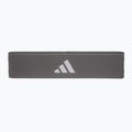 adidas Resistance Band гумен комплект за упражнения 3 бр. черен/ сив/ бял 3