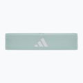 adidas Resistance Band гумен комплект за упражнения 3 бр. зелен/виолетов/син 4