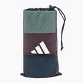 adidas Resistance Band гумен комплект за упражнения 3 бр. зелен/виолетов/син 11