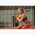 adidas Resistance Band гумен комплект за упражнения 3 бр. зелен/виолетов/син 14