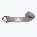Колан за йога adidas ADYG-20200 grey 2