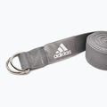 Колан за йога adidas ADYG-20200 grey 3