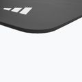 adidas Килимче за фитнес 10 мм сиво 4