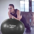 Гимнастическа топка Reebok RAB-12017BK black 6